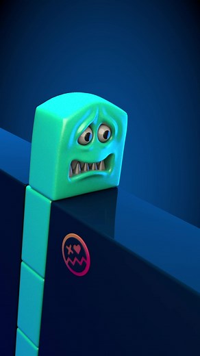 Exploring Xenophobia in Animation and 3D Modeling