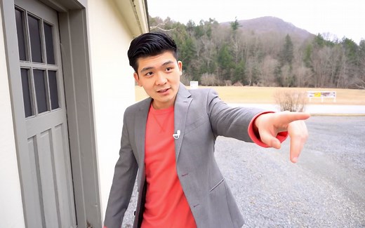 亚洲父母的攀比大法2【Steven He】