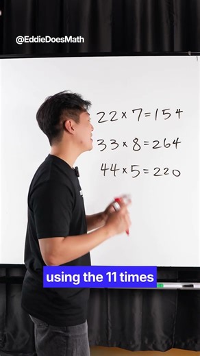 This math trick broke the internet...