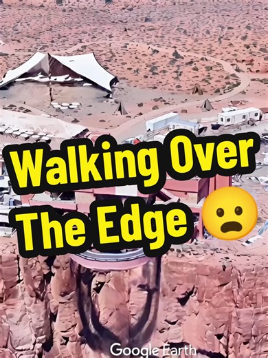 Experience the Thrill of the Grand Canyon Skywalk