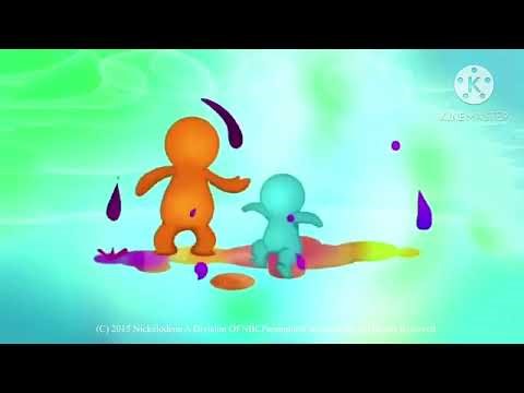 Floogals : (NBCParamountUniversal AU) Closing Logos