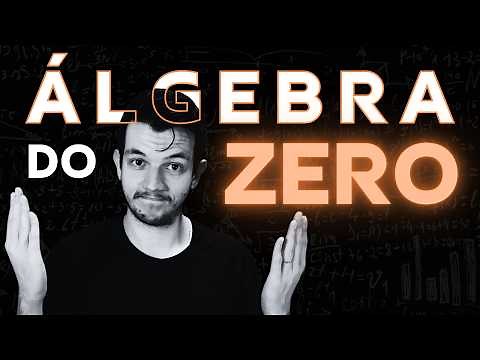 How to Get Started with Algebra: A Beginner's Guide | Algebra Made Easy