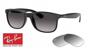 Original Ray-Ban 4202 ANDY Replacement Lenses | ReplacementLenses.net
