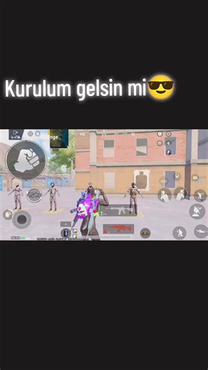 Wireguard Setup for PUBG Mobile ✨