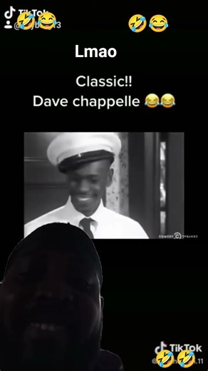 the niggar family Lmao 🤣😂 Dave Chappelle show