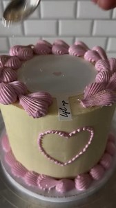 219K views · 1.4K reactions | Proposal cake   @cakesbymarian_ | ModernWedding | Facebook