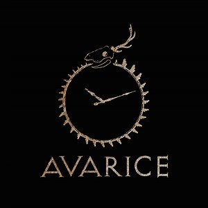 Avarice by DarkMode, Sharafaldin, Pixelrain Studios, Avalan, Rudtrack