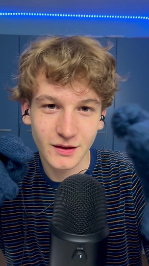 ASMR FOR PEOPLE WHO CAN’T SLEEP 😴 #asmr #matijnasmr #sleep