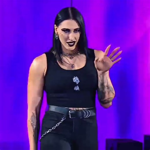 Rhea Ripley Revenge liv & Dom Raw Edit ☠️🔥#wwe#edit#rhea