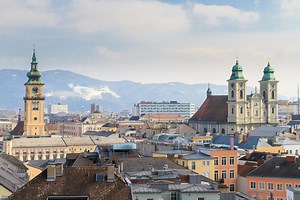 Linz Travel Guide - Expert Picks for your Vacation