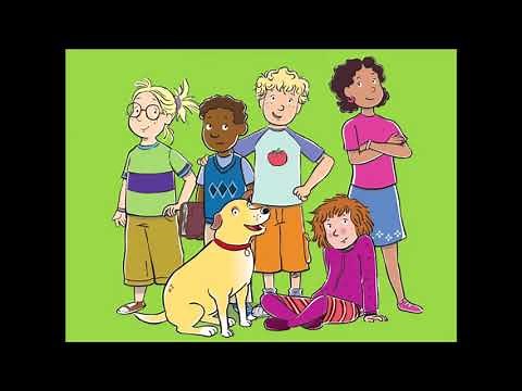Martha Speaks Theme Song (Full Version)