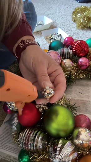 Molly - DIY • Crafting • Organizing • Recipes & Laughs | This is still one of my favorite projects I have done! You can make something so beautiful out of thrift store finds! One bit of advice,... | Instagram