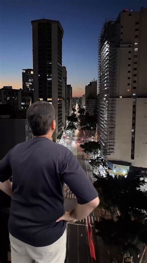 Pelo amor de Deus: NÃO