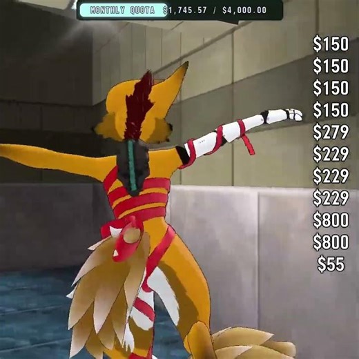My VR Setup and its Cost #durrvish #vtuber
