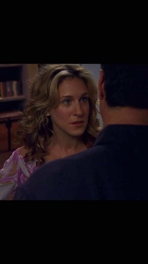 Carrie Bradshaw and Mr. Big Relationship Explained | Sex and the City