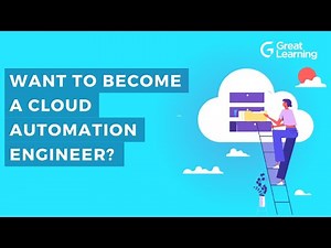 Cloud Automation Engineer Job Description | How To Become a Cloud Automation Engineer