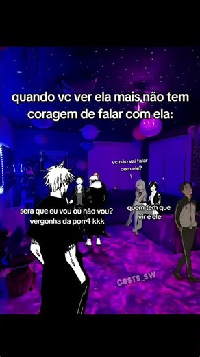 ‪@cost_nerfado‬ #edit #gojo #memes #anime