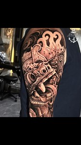 13 reactions | At Anchor Tattoo Bali, we believe in turning your...