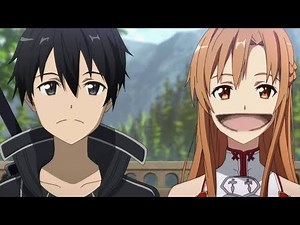 SWORD ART ONLINE: The Video Game