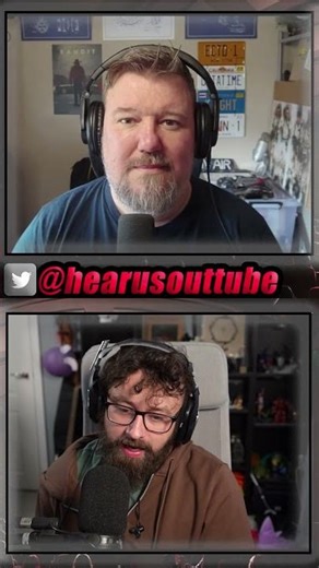 Why Hollywood wants your favourite YouTuber's money. #hearusout #hearusouttube