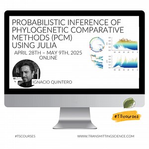  How can we infer evolutionary relationships using probability?...