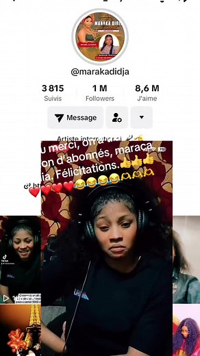 Maraka Didja: A Joyful Expression in Graphic Design