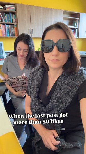 Thanks for loving our posts so much!! We have fun making them so as long as you keep linking them we’ll keep going!! #lakewoodranch #sarasota #funny | University Animal Clinic