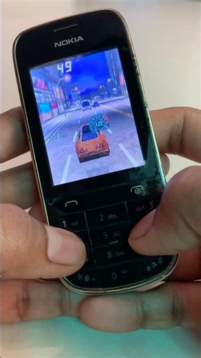 3D car java game 💀