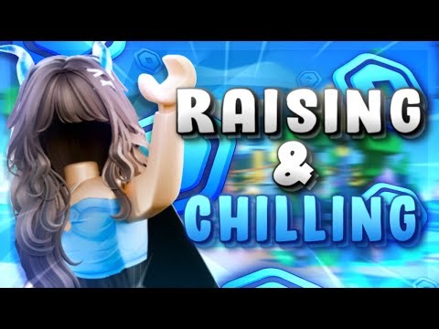 [🔴LIVE ]💸RAISING & CHILLING - PLS DONATE💸| (TTS OPEN) | hosting a bday donation madness in 2days