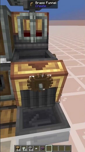 The Top FIVE Create Mob Farms You NEED In Your World #minecraft #createmod #Machines #qualityoflife