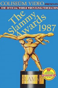 WWF Slammy Awards 1987 (1987) - Movie