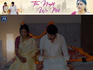 11K views · 27 reactions | The Night We Met Web Series | Vinay Adithya, Tejashwini | Web Series Originals #webseries #thenightwemet #teluguwebserieslatest #webseriesoriginal #facebookpost #FYP ☛ Copyrights: AR Entertainments ☛ Director: Fayaz - Nani ☛ Producer: K. Sravanthi ☛ Music: Terish Teja | AR Entertainments Telugu | Facebook
