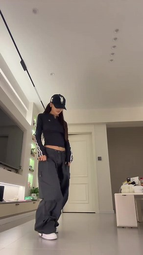 Dance Choreography Trends on Douyin and Reels