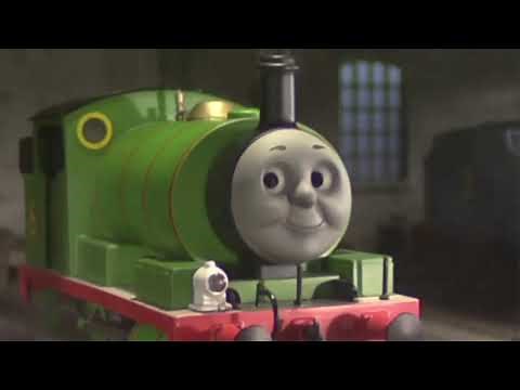 Thomas ( Parody) The Backyardigans