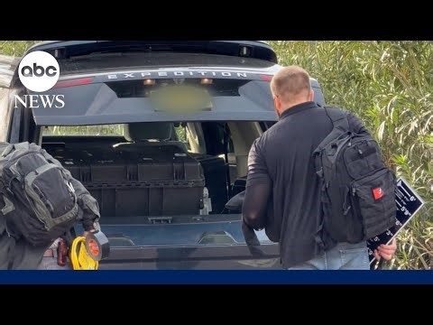 FBI releases new details about the suspect in the Nancy Guthrie kidnapping