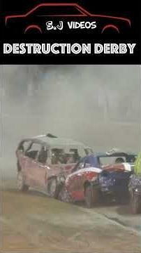 Destruction Derby #5