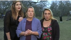 EXCLUSIVE: Family of suspect in Schertz deadly shooting speaks out