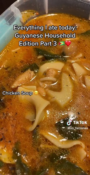 Delicious Guyanese Food Recipes to Try at Home