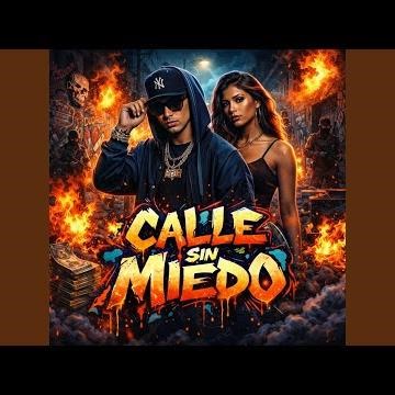 Calle sin miedo