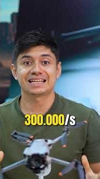 ¿Has escuchado la palabra LIDAR pero no sabes qué es?