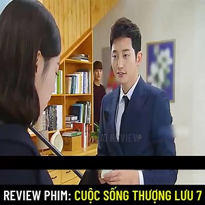 941K views · 10K reactions | RV phim: Cuộc sống thượng lưu 7 (My Golden Life) Người bố mắc bệnh nặng nhưng lại bỏ nhà ra đi vì không muốn trở thành gánh nặng của các con... | Ông Ngoại Review | Facebook