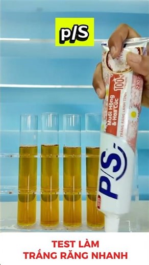 TEST FOR FAST TEETH WHITENING: TOP 5 TOOTHPASTES OF 2026 #beauty #cosmetics #skincare #skincare