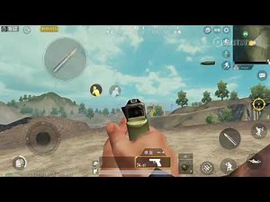 Alan Walker - Fade (PUBG Cover)