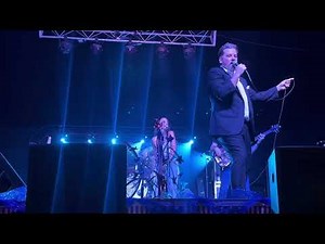 Slow Hand sung by Conway’s grandson Tre