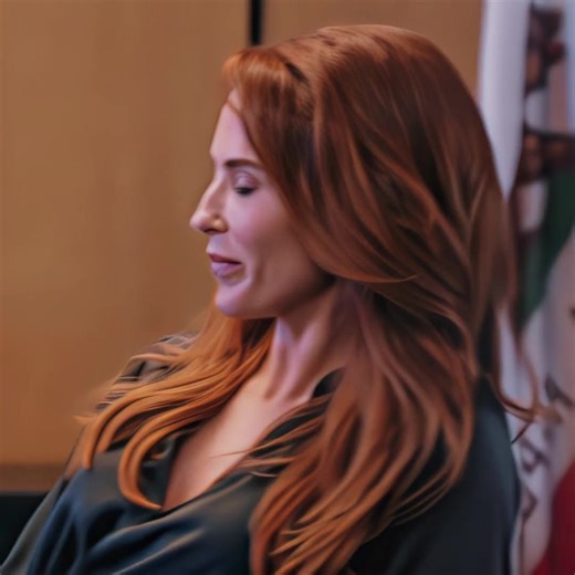 Monica Stevens: A Complicated Relationship