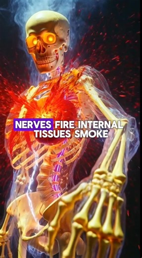 What if you lightning bolt hit you?