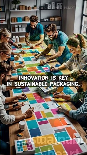 Unboxing Sustainability: Fashion Brands Push for Eco-Friendly Packaging