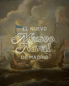 🙌🏼 ¡Nos embarcamos en un viaje junto a la Armada con la reapertura del Museo Naval! 🚢 La visita nos ha llevado por los puertos del mundo en ocho siglos de historia 🌍 http://bit.ly/museo-naval-madrid #GuiaRepsol | Guía Repsol