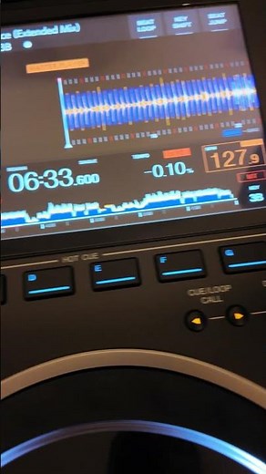 Check these CDJ settings before EVERY DJ set! #pioneerdj #cdjtips #djtips