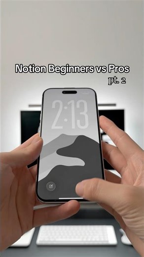 This widget makes managing Notion tasks on your phone easier. #productivity #synctasks #app